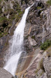 Cascate Niel, valle Aosta