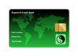 Credit card Credit card