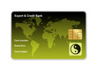 Credit card Credit card