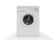 washing