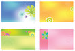 Business Card Set 2