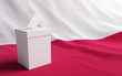 Poland vote