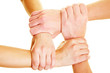 Helpful hands