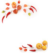autumn decorations