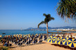 beach in Cannes France