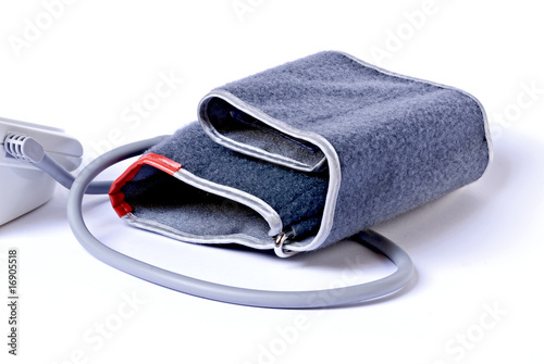 Blutdruckmesser Blutdruckmesser