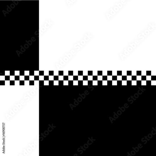 ska wallpaper. 80s Ska 2 Tone Checkerboard