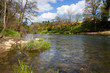 River Coquet Northumberland River Coquet Northumberland