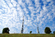 Ripetitori di telecomunicazioni Ripetitori di telecomunicazioni