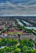 Vue sur la Seine Vue sur la Seine