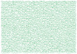 green_drops_background