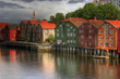 Trondheim - 2