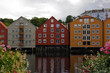 Trondheim - 3