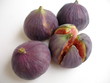 des figues fraîches des figues fraîches