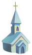 church