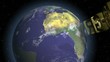 Go Green Globe, recycle Go Green Globe, recycle