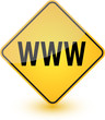 WWW Signpost