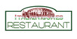 Italienisches Restaurant