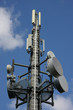 Mobilfunkmast