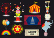 circus set