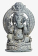 ganesh sculpture