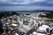 Ausblick auf Salzburg