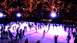 Night Ice Skating