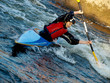 Photo: kayaker kayaker