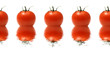 pomodori riflessi