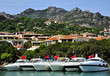 Motoscafi a Porto Cervo Motoscafi a Porto Cervo
