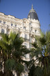 cannes croisette
