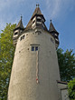 Malefizturm