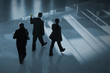 business people