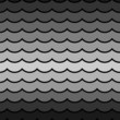 Seamless ocean or sea water background