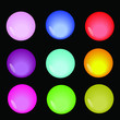Buttons