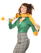 Foto: Frau_1 Frau_1