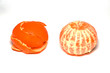 tangerine peel tangerine peel