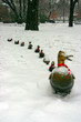 Boston Winter..
