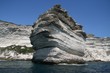 Falaises de Bonifacio (le grain de sable)