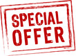 Angebot Stempel