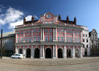 Rostocker Rathaus