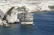 Falaises de Bonifacio (le grain de sable)