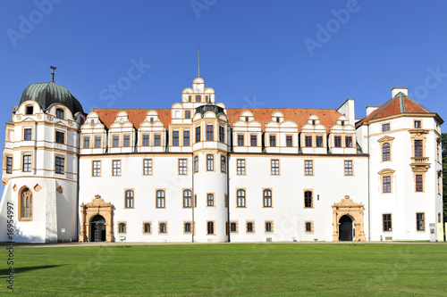 Foto: Herzogschloß Celle Herzogschloß Celle