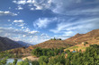 Landschaft am Hells Canyon in Idaho USA Landschaft am Hells Canyon in Idaho USA