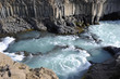 Aldeyjarfoss