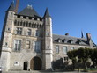 chateau du val de loire