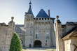 chateau du val de loire