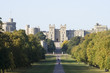 Dusk at Windsor Castle Dusk at Windsor Castle