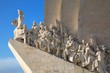 monument padrao dos descobrimentos, lisboa
