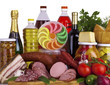 Full frame photograph of a meat variety of Food Produce Full frame photograph of a meat variety of Food Produce